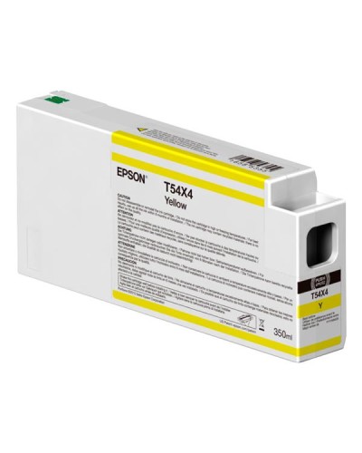 TANICA YELLOW 350ML
