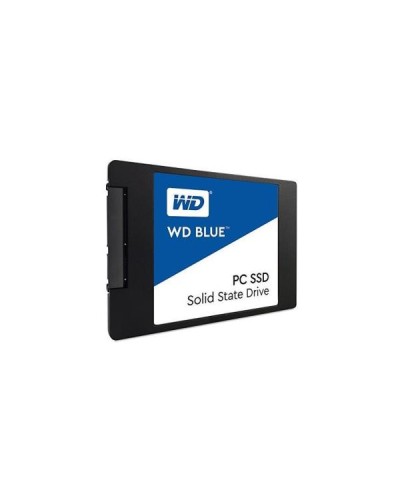 SSD WD BLUE 2TB 2.5 SATA 3DNAND