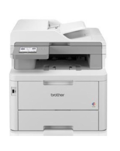 Stampante Multifunzione Laser a colori Brother MFCL8340CDW
