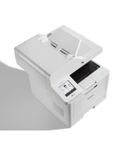 Stampante Multifunzione Laser monocromatica Brother MFCL5710DW