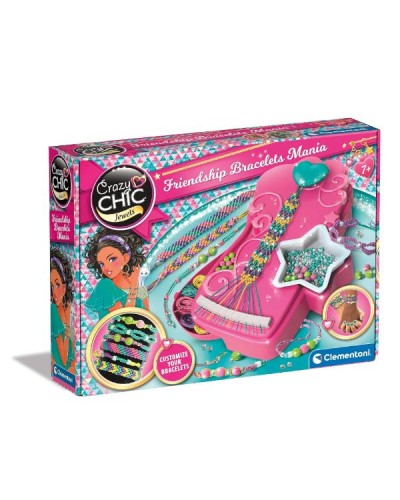 CRAZY CHIC - MY BEADS LAB