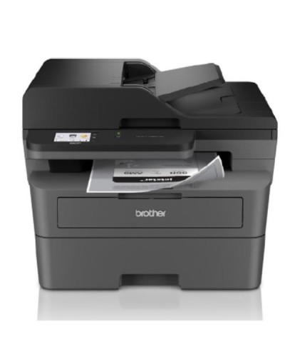 Stampante Multifunzione Laser monocromatica Brother DCPL2660DW