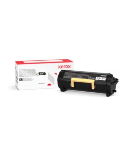 TONER NERO B410/B415 STD CAPACITY
