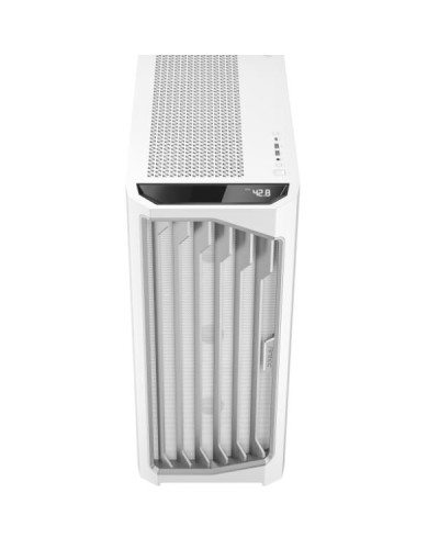 PERFORMANCE 1 FT WHITE CABINET