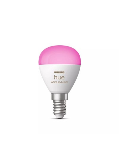 HUE WHITE AND COLOR AMBIANCE  40W