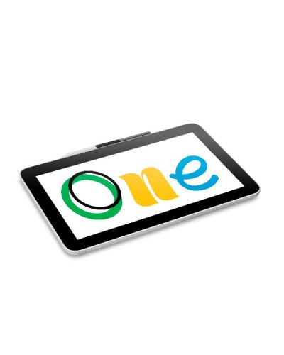 WACOM ONE 12 PEN DISPLAY