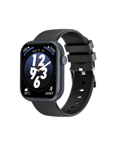 TRAINERMATE - 1,83" Smartwatch [TRAINER COLLECTION]