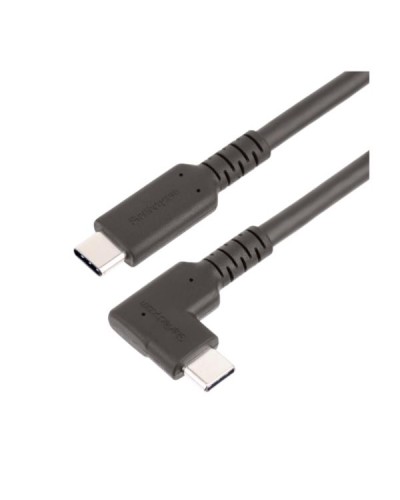 Cavo USB-C angolare robusto da 2 m