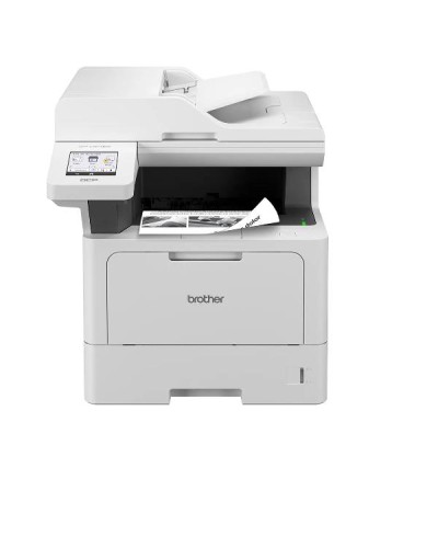 Stampante Multifunzione Laser monocromatica Brother MFCL5710DN