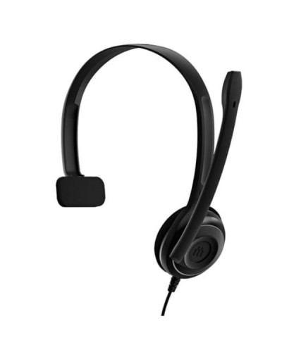 PC7 USB mono, Microfono con cancellazione del rumore