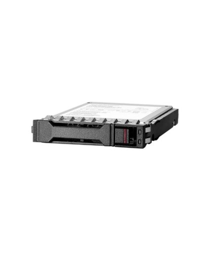 HPE 3.2TB NVMe Gen4 High Performance Mixed Use SFF Basic Carrier U.3