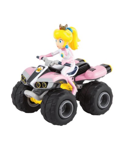 2,4GHz Mario Kart™, Peach - Quad