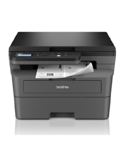 Stampante multifunzione laser monocromatica Brother DCPL2620DW