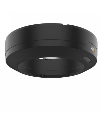 AXIS TM3809-E SKIN COVER BLACK 4P