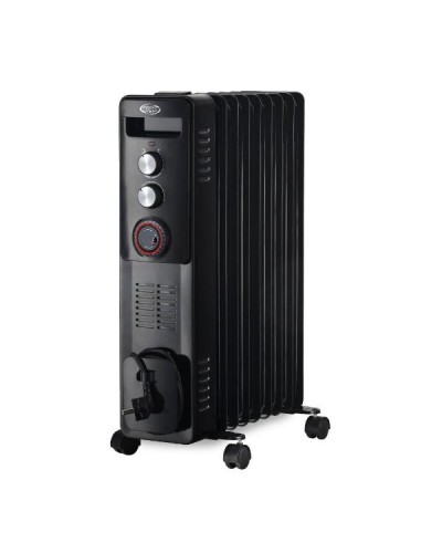 RADIATORE AD OLIO WARM TURBO FAN9