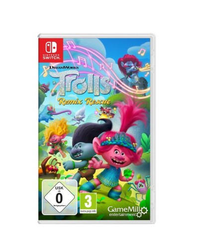 TROLLS REMIX RESCUE SWITCH