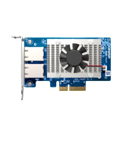 DUALPORT 10GBE EXPANSION CARD