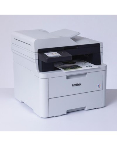 Stampante Multifunzione LED a colori Brother MFCL3740CDWE