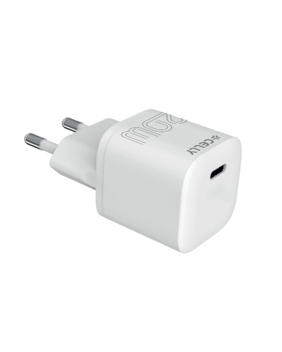UCTC1USBC20W - 20W Wall Charger [ULTRA COMPACT]