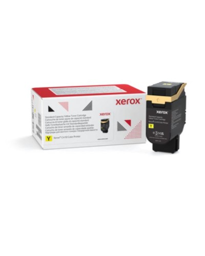 TONER GIALLO C410/C415 STD CAPACITY