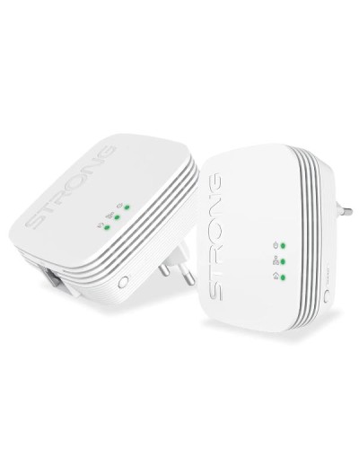 Powerline 600 Duo Mini