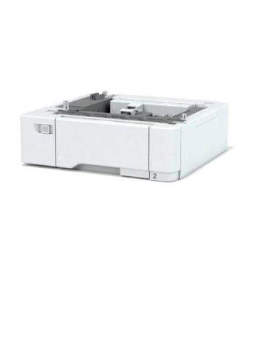 550 SHEET+100 SHEET DUALTRAY C410/5