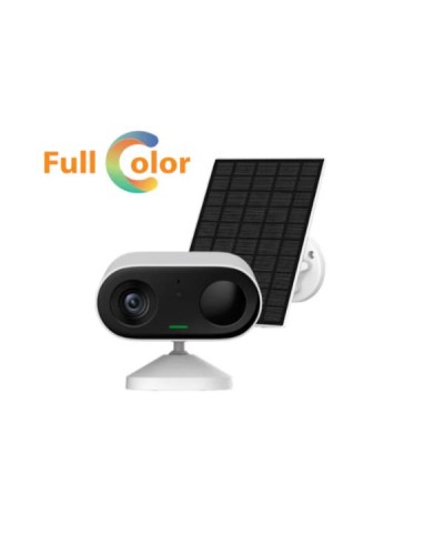 BULLET WI-FI FULL-COLOR 3 MP 2.8 MM