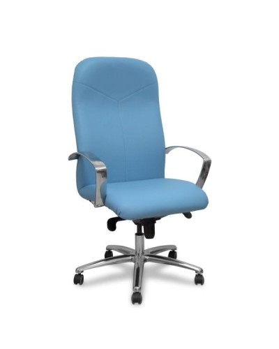 CAUDETE ECOPELLE/AZZURRO