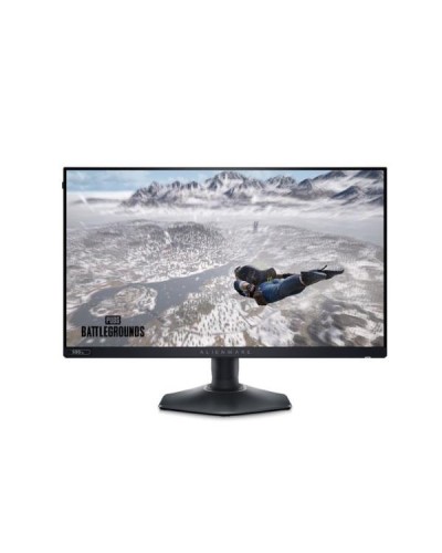 AW2524HF - ALIENWARE GAMING MONITOR (500 Hz)