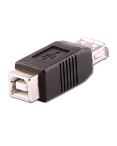 Adattatore USB Tipo A Femmina / Tipo B Femmina
