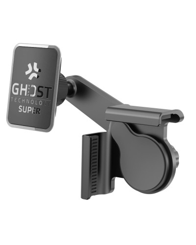 GHOSTSUPERPLUST - Tesla Magnetic Car Holder