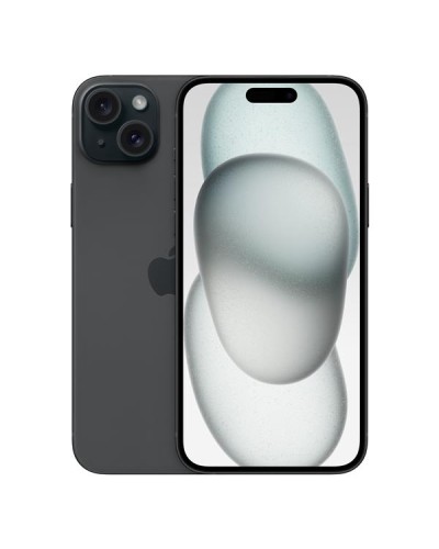iPhone 15 Plus 128GB Black
