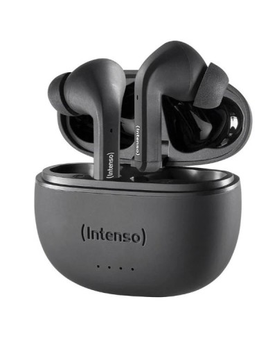 True Wireless Earphones T300A BLACK