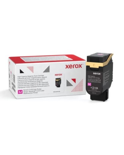 TONER MAGENTA C410/C415 HIGH CAP