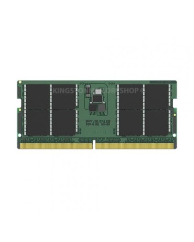 32GB 5600MT/s DDR5 Non-ECC CL46 SODIMM 2Rx8