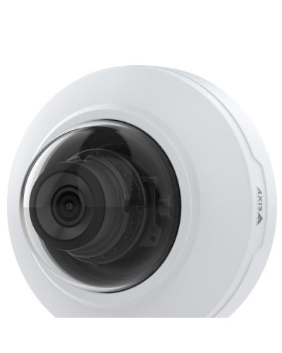 AXIS M4215-V
