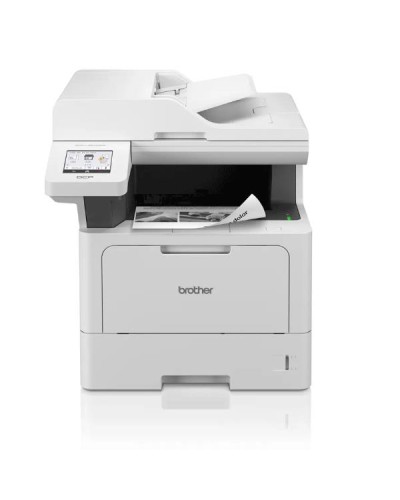 Stampante Multifunzione Laser monocromatica Brother DCPL5510DW
