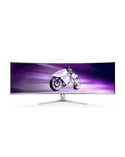 EVNIA GAMING MONITOR 49 DUAL QHD