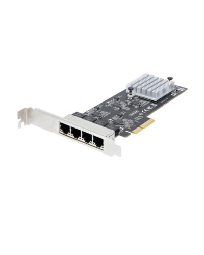 SCHEDA RETE 2.5GIGABIT PCIE