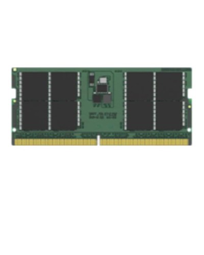 32GB DDR5 5600MT/S SODIMM