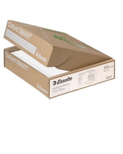 CF300BUSTE OXFORD SMART GREEN