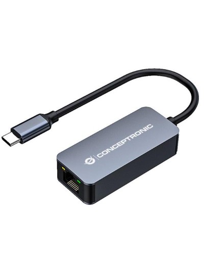 ADATTATORE DI RETE USB 3.2 Gen.1 2.5G - Compatibile Nintendo Switch