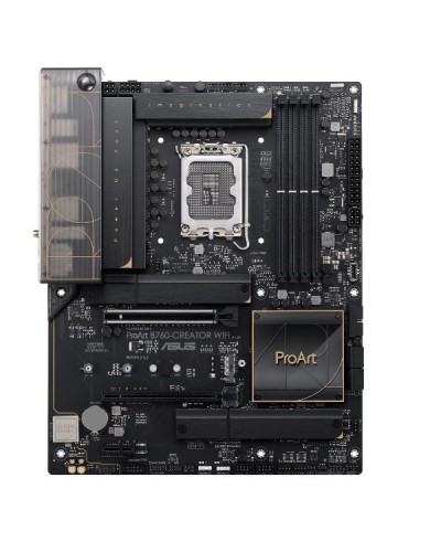 PROART B760-CREATOR WIFI