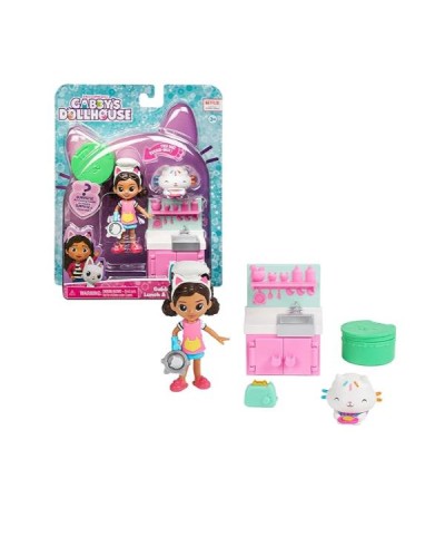 Spin Master - Gabby''s Dollhouse Cucina
