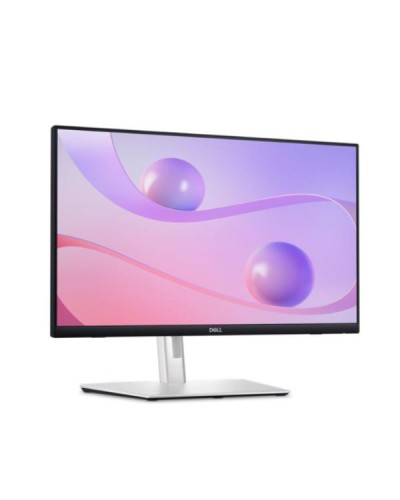 P2424HT Hub Usb-c Monitor touch-screen