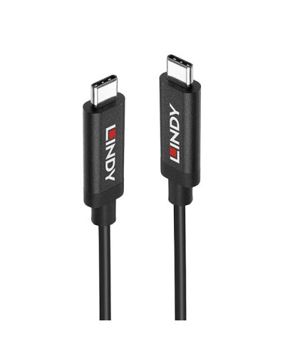Cavo USB 3.2 10Gbps Tipo C/C Attivo, 3m