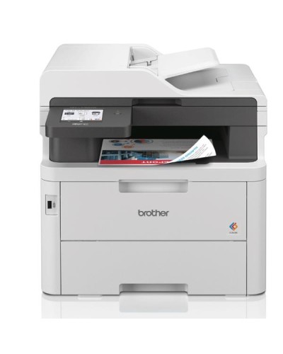 Stampante Multifunzione LED a colori Brother MFCL3760CDW