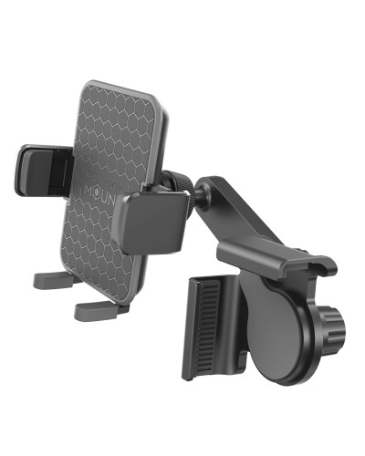 MOUNTVENTPLUST - Tesla Universal Car Holder