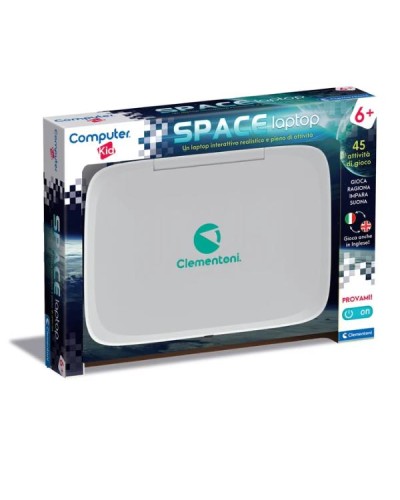 SPACE LAPTOP 5+