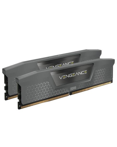 CORSAIR VENGEANCE DDR5 32GB (2x16GB) 6000 AMD EXPO Memory - Grey